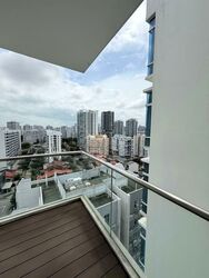 City Regency (D12), Apartment #543148111